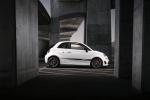 Abarth 500C 2013 года (NA)